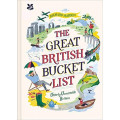 Great British Bucket List